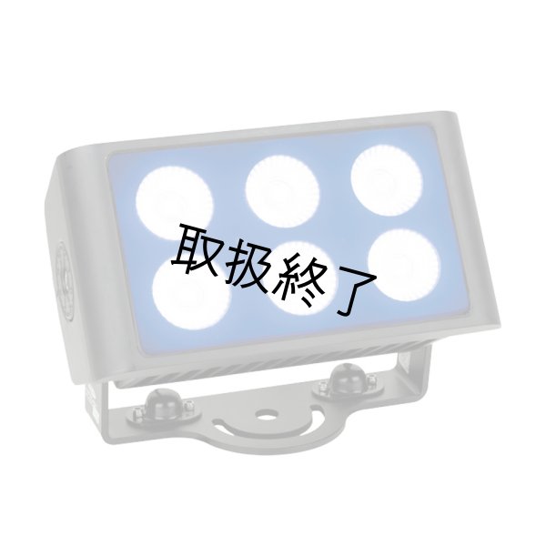 画像2: HIGHLITE Showtec Cameleon Flood 6 Q4 Tour RGBW（ショーテック カメレオンフラッド 6 Q4 ツアー RGBW） (2)