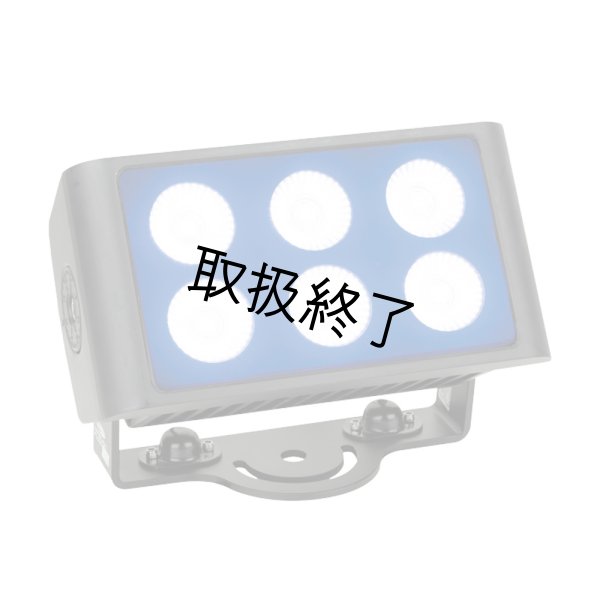 画像2: HIGHLITE Showtec Cameleon Flood 6 Q6 Tour RGBWA-UV（ショーテック カメレオンフラッド 6 Q6 ツアー RGBWA-UV） (2)