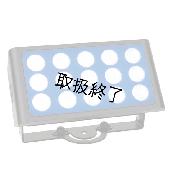 画像3: HIGHLITE Showtec Cameleon Flood 15 Q6 Tour RGBWA-UV（ショーテック カメレオンフラッド 15 Q6 ツアー RGBWA-UV） (3)