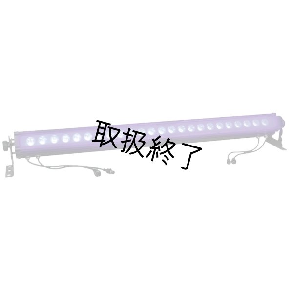 画像2: HIGHLITE Showtec Cameleon Bar 24/1 UV（ショーテック カメレオンバー 24/1 UV） (2)