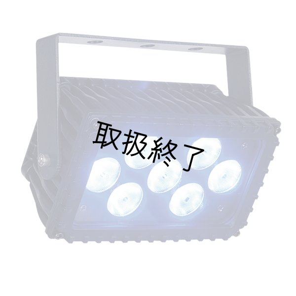 画像2: HIGHLITE Showtec Cameleon Flood 7/3 RGB（ショーテック カメレオンフラッド 7/3 RGB） (2)