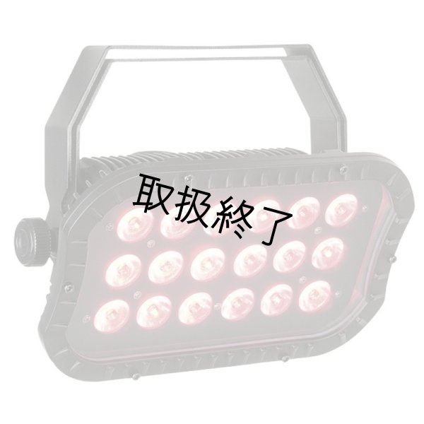 画像2: HIGHLITE Showtec Cameleon Flood 18/3 RGB（ショーテック カメレオンフラッド 18/3 RGB） (2)