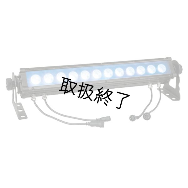 画像2: HIGHLITE Showtec Cameleon Bar 12/3 RGB（ショーテック カメレオンバー 12/3 RGB） (2)