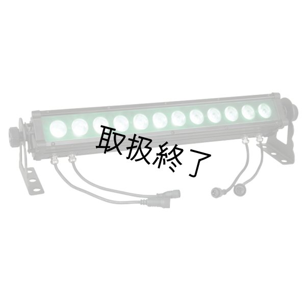 画像4: HIGHLITE Showtec Cameleon Bar 12/3 RGB（ショーテック カメレオンバー 12/3 RGB） (4)
