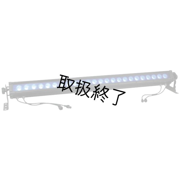 画像2: HIGHLITE Showtec Cameleon Bar 24/3 RGB（ショーテック カメレオンバー 24/3 RGB） (2)