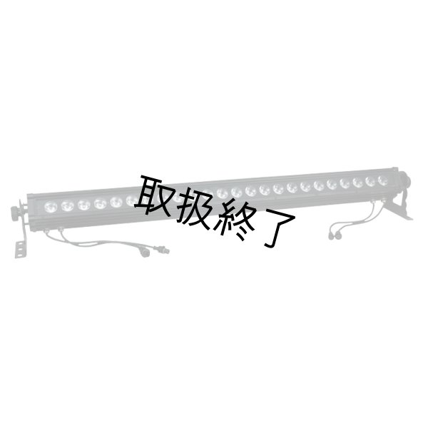 画像5: HIGHLITE Showtec Cameleon Bar 24/3 RGB（ショーテック カメレオンバー 24/3 RGB） (5)