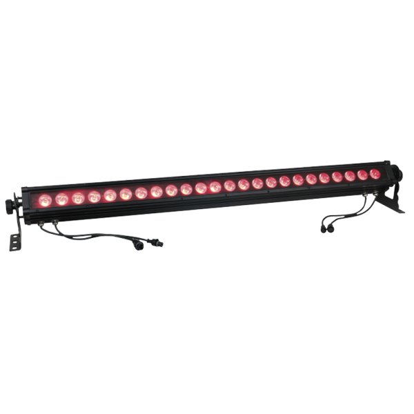 画像3: HIGHLITE Showtec Cameleon Bar 24/3 RGB(ショーテック カメレオンバー 24/3 RGB) (3)