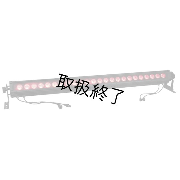 画像3: HIGHLITE Showtec Cameleon Bar 24/3 RGB（ショーテック カメレオンバー 24/3 RGB） (3)