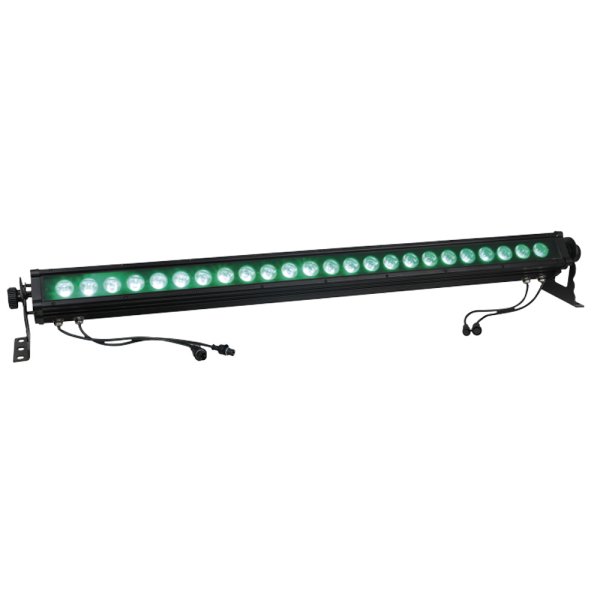画像4: HIGHLITE Showtec Cameleon Bar 24/3 RGB(ショーテック カメレオンバー 24/3 RGB) (4)