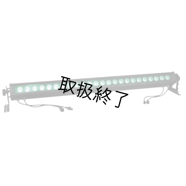 画像4: HIGHLITE Showtec Cameleon Bar 24/3 RGB（ショーテック カメレオンバー 24/3 RGB） (4)