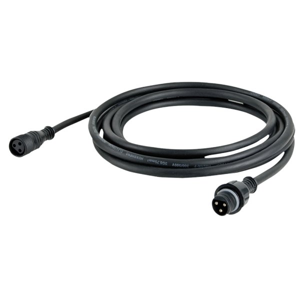 画像1: HIGHLITE Showtec DMX Extension Cable for Cameleon Series 6m (1)