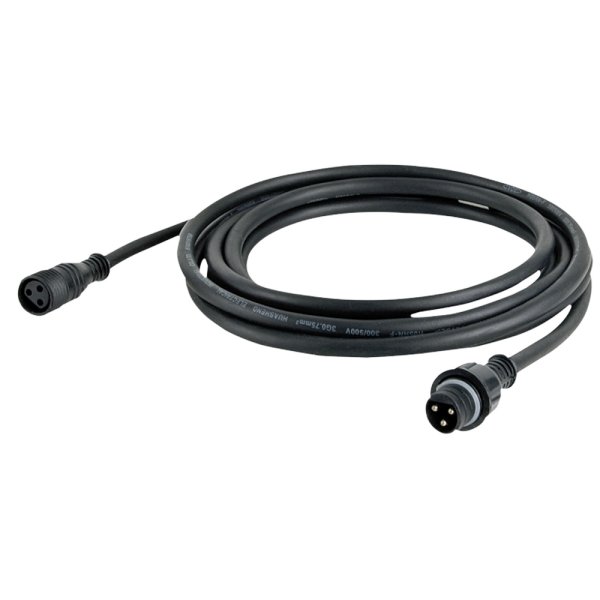 画像1: HIGHLITE Showtec DMX Extension Cable for Cameleon Series 3m (1)