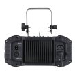 画像2: HIGHLITE Showtec Hydrogen DMX MKII (2)