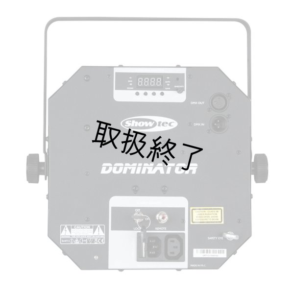 画像3: HIGHLITE Showtec Dominator（ショーテック ドミネーター） (3)