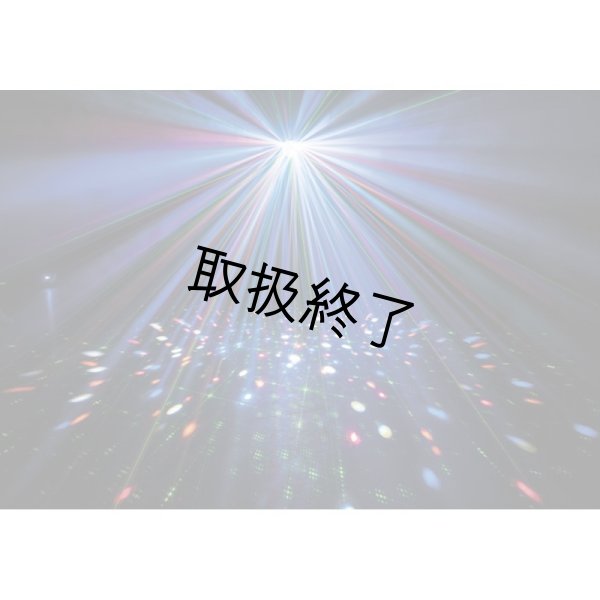 画像4: HIGHLITE Showtec Dominator（ショーテック ドミネーター） (4)