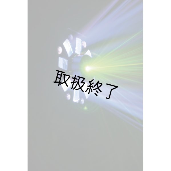 画像5: HIGHLITE Showtec Dominator（ショーテック ドミネーター） (5)