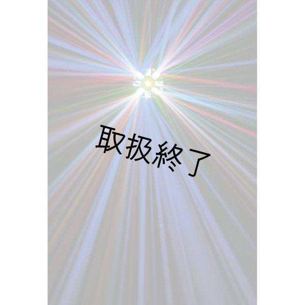 画像6: HIGHLITE Showtec Dominator（ショーテック ドミネーター） (6)