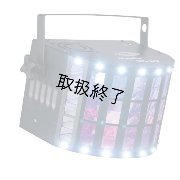 画像2: HIGHLITE Showtec Techno Derby（ショーテック テクノダービー） (2)