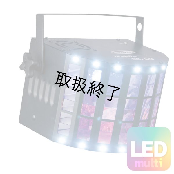 画像1: HIGHLITE Showtec Techno Derby（ショーテック テクノダービー） (1)