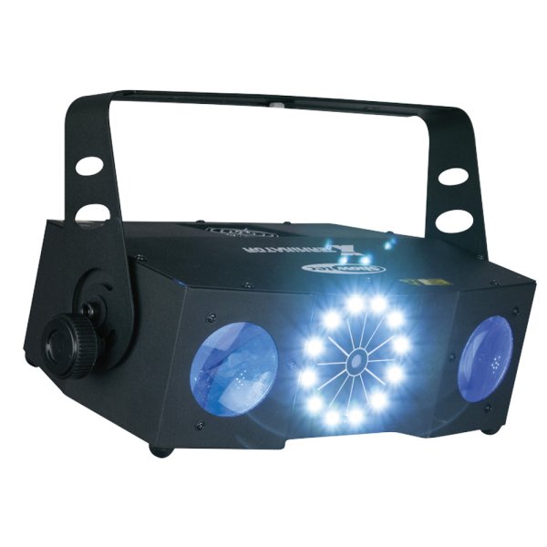 画像2: HIGHLITE Showtec X-Terminator（ショーテック X-ターミネーター） (2)