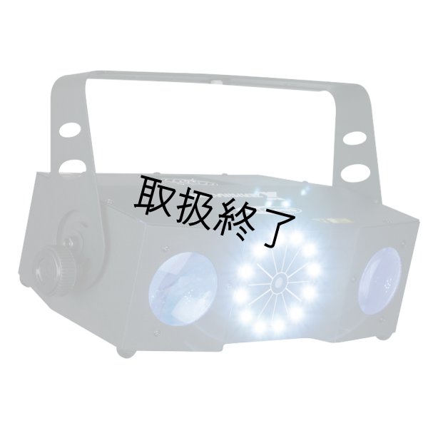 画像2: HIGHLITE Showtec X-Terminator（ショーテック X-ターミネーター） (2)