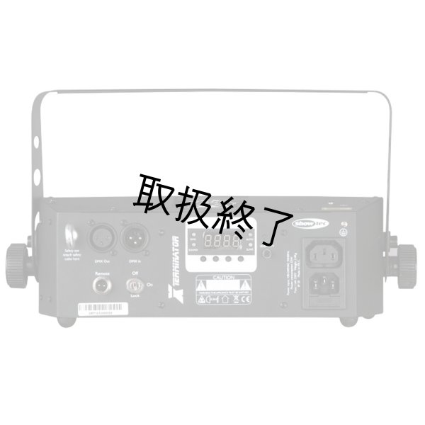 画像3: HIGHLITE Showtec X-Terminator（ショーテック X-ターミネーター） (3)