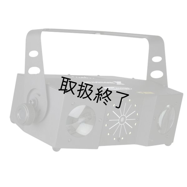 画像4: HIGHLITE Showtec X-Terminator（ショーテック X-ターミネーター） (4)