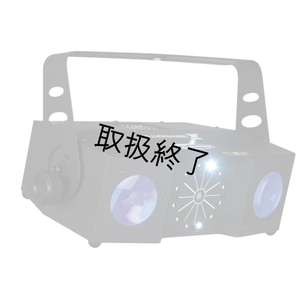 画像5: HIGHLITE Showtec X-Terminator（ショーテック X-ターミネーター） (5)