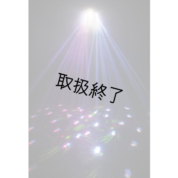 画像6: HIGHLITE Showtec X-Terminator（ショーテック X-ターミネーター） (6)