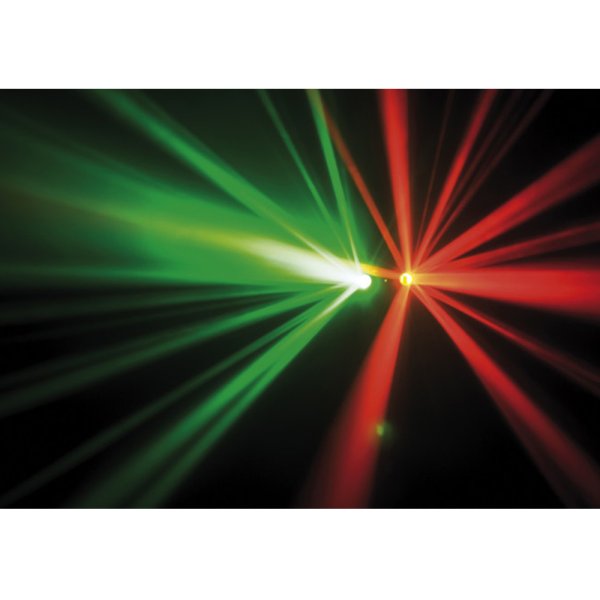 画像8: HIGHLITE Showtec X-Terminator（ショーテック X-ターミネーター） (8)