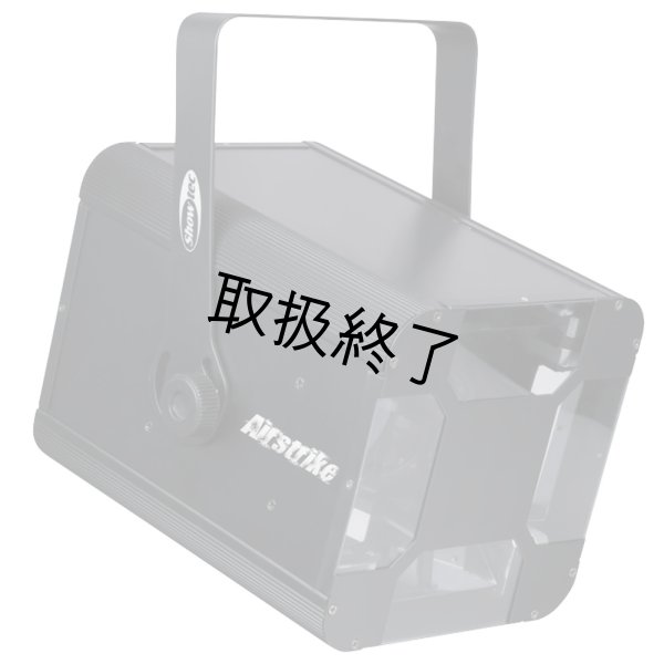 画像1: HIGHLITE Showtec Airstrike (1)