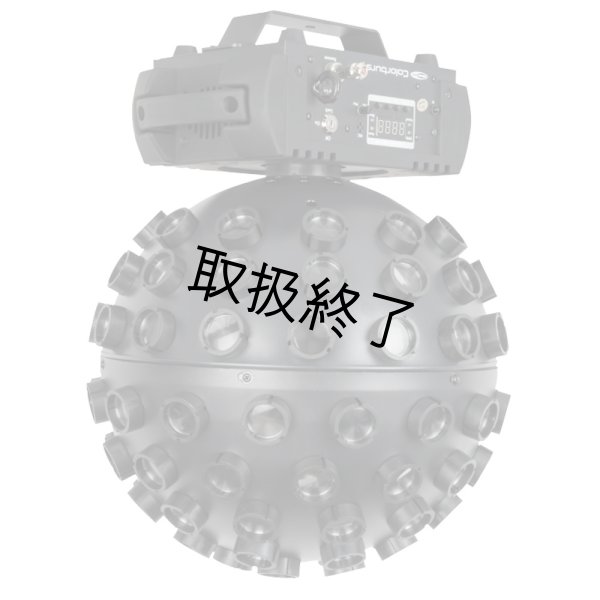 画像2: HIGHLITE Showtec Colourburst（ショーテック カラーバースト） (2)