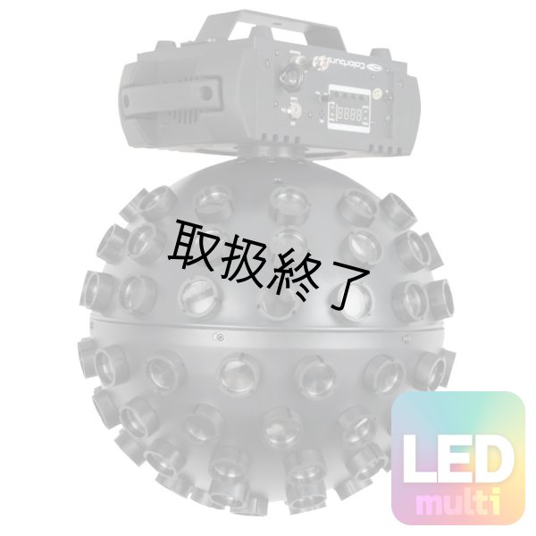 画像1: HIGHLITE Showtec Colourburst（ショーテック カラーバースト） (1)