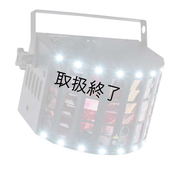 画像2: HIGHLITE Showtec Energetic（ショーテック エナジェティック） (2)