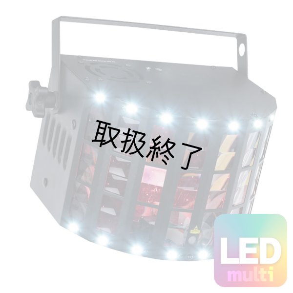 画像1: HIGHLITE Showtec Energetic（ショーテック エナジェティック） (1)