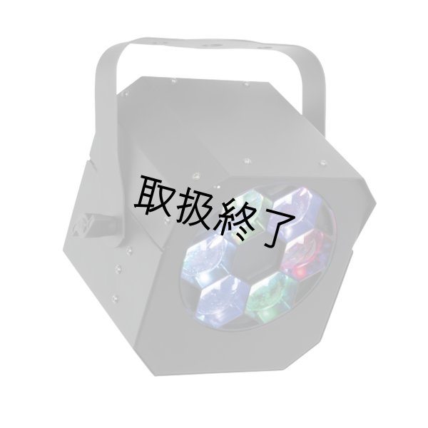 画像6: HIGHLITE Showtec DreamWave（ショーテック ドリームウェーブ） (6)