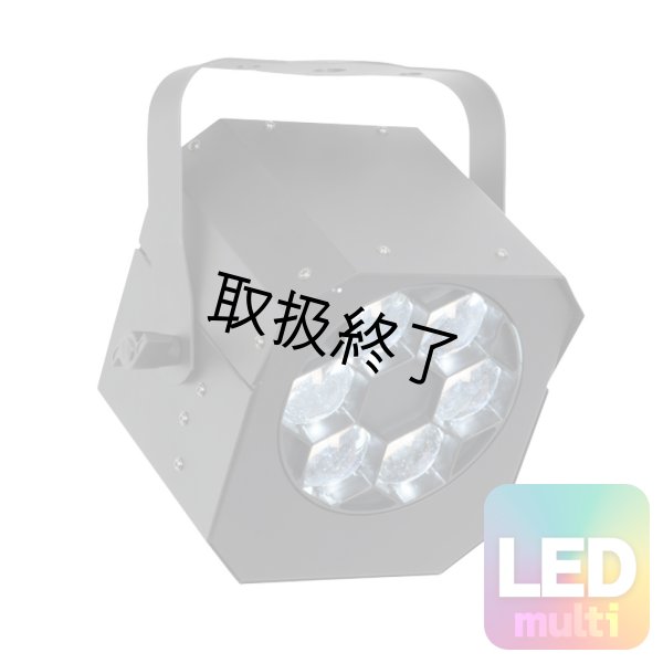 画像1: HIGHLITE Showtec DreamWave（ショーテック ドリームウェーブ） (1)