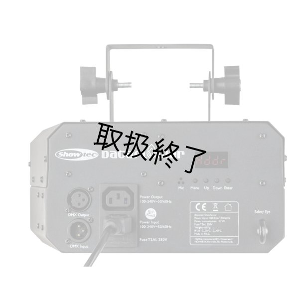 画像3: HIGHLITE Showtec Dataflower（ショーテック データフラワー） (3)