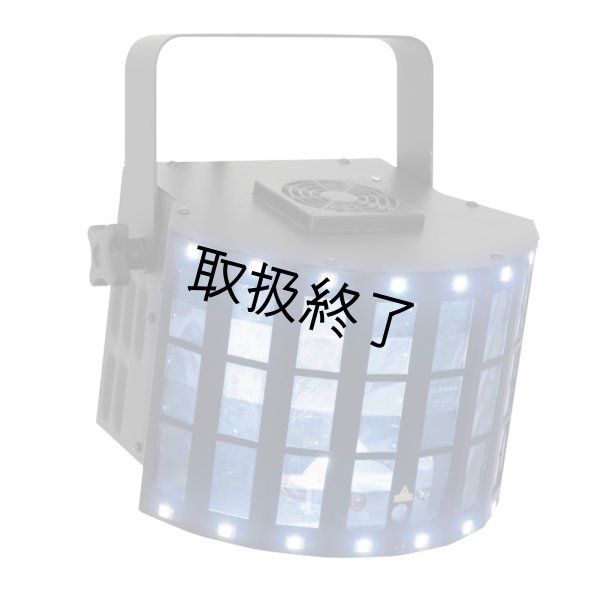 画像2: HIGHLITE Showtec Energetic XL（ショーテック エナジェティック XL） (2)