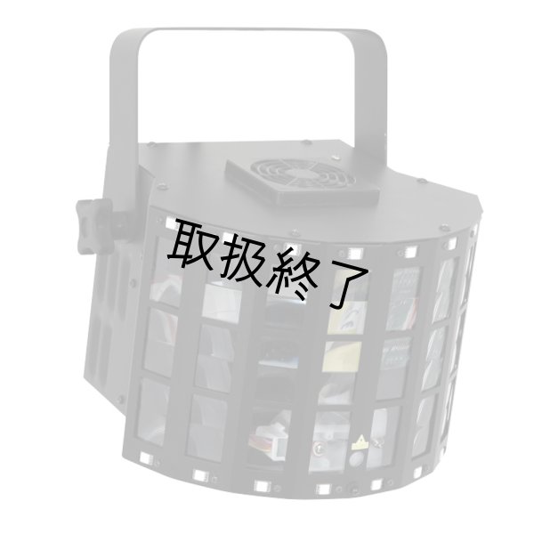 画像4: HIGHLITE Showtec Energetic XL（ショーテック エナジェティック XL） (4)