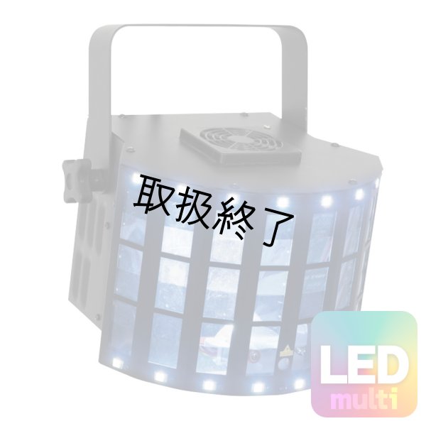 画像1: HIGHLITE Showtec Energetic XL（ショーテック エナジェティック XL） (1)