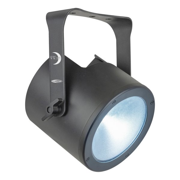 画像2: HIGHLITE Showtec Luna Par 60 Q4 RGBW(ショーテック ルナパー 60 Q4 RGBW) (2)