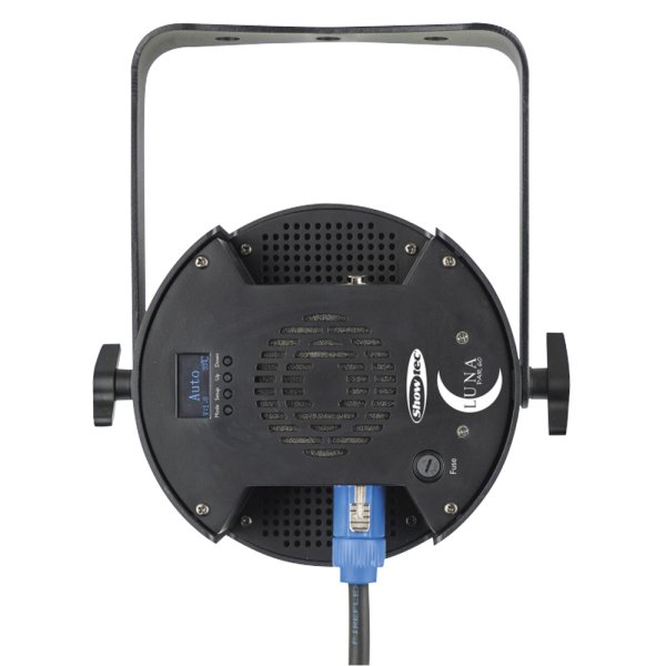 画像7: HIGHLITE Showtec Luna Par 60 Q4 RGBW(ショーテック ルナパー 60 Q4 RGBW) (7)