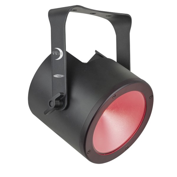 画像3: HIGHLITE Showtec Luna Par 60 Q4 RGBW(ショーテック ルナパー 60 Q4 RGBW) (3)