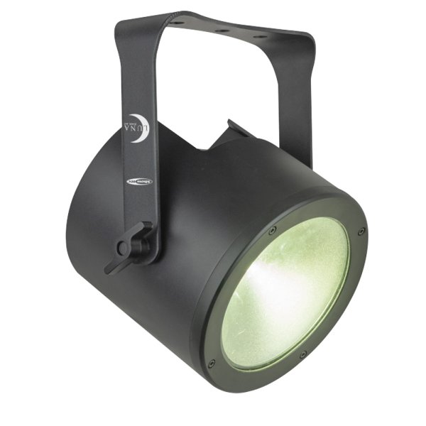 画像4: HIGHLITE Showtec Luna Par 60 Q4 RGBW(ショーテック ルナパー 60 Q4 RGBW) (4)