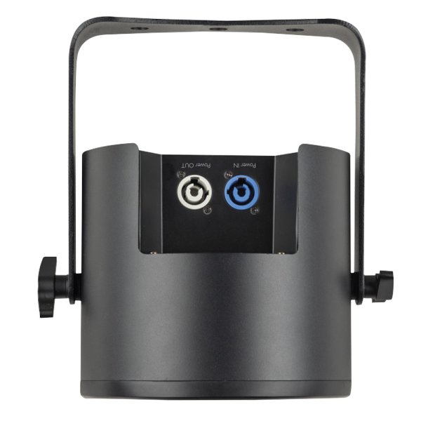 画像5: HIGHLITE Showtec Luna Par 60 Q4 RGBW(ショーテック ルナパー 60 Q4 RGBW) (5)
