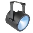 画像1: HIGHLITE Showtec Luna Par 120 Q4 RGBW (1)