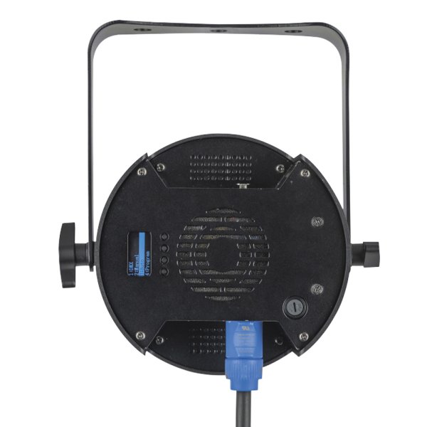 画像5: HIGHLITE Showtec Luna Par 120 Q4 RGBW(ショーテック ルナパー 120 Q4 RGBW) (5)