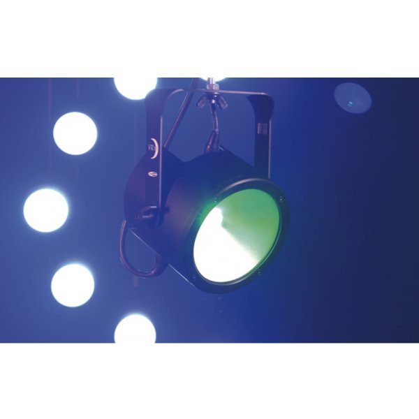画像6: HIGHLITE Showtec Luna Par 120 Q4 RGBW(ショーテック ルナパー 120 Q4 RGBW) (6)