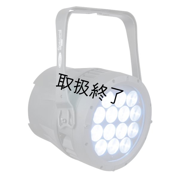 画像2: HIGHLITE Showtec Spectral M3000 Zoom Q4 MKII RGBW（ショーテック スペクトラル M3000 ズーム Q4 MKII RGBW） (2)